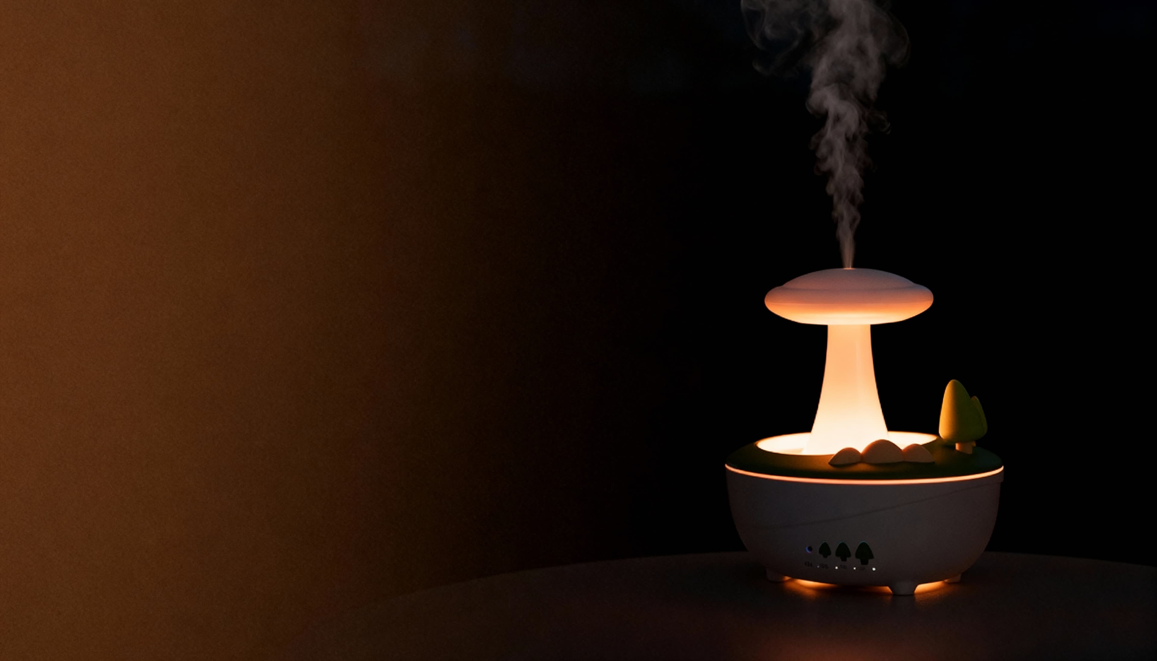 Агаар чийгшүүлэгч